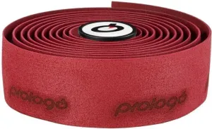 Prologo Plaintouch+ Red Bar tape