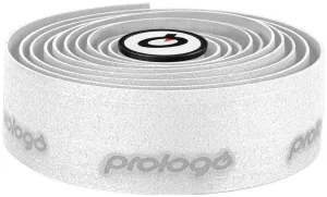 Prologo Plaintouch+ White Bar tape