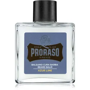 Proraso Azur Lime Beard Balm 100 ml #275082