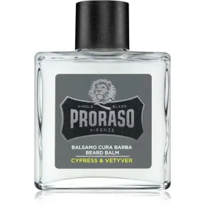 Proraso Cypress & Vetyver beard balm 100 ml #233231