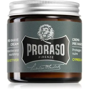 Proraso Cypress & Vetyver pre-shave cream 100 ml