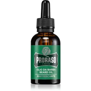 Proraso Green Beard Oil 30 ml #280756