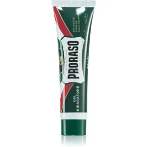 Proraso Green post-shave gel 10 ml