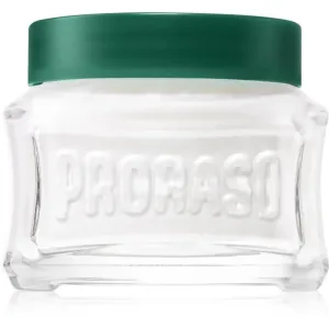 Proraso Green pre-shave cream 100 ml #230459