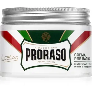 Proraso Green pre-shave cream 300 ml