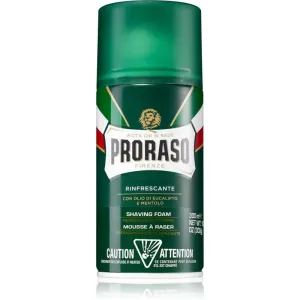 Proraso Green shaving foam 300 ml