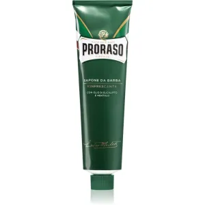 Proraso Green shaving soap in a tube 150 ml #230440