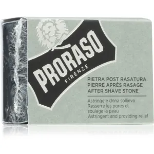 Proraso Grooming Alum alum block 100 g