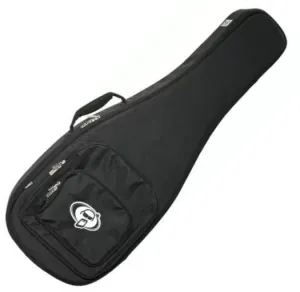 Protection Racket Acoustic Classic Gigbag for Acoustic Guitar Black