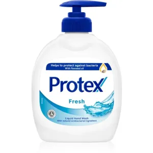 Protex Fresh antibacterial liquid soap 300 ml