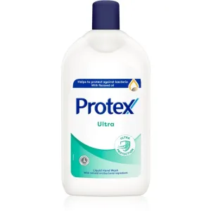 Protex Ultra antibacterial liquid soap Refill 700 ml