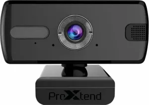 ProXtend X201 Full HD Black