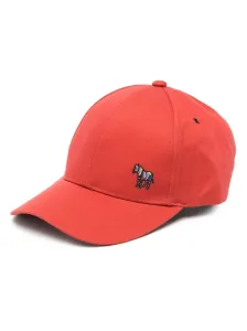 PS PAUL SMITH - Logo Baseball Cap