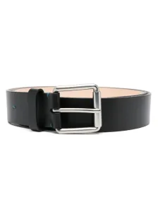 PS PAUL SMITH - Leather Belt #1651887