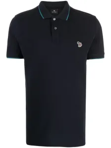 PS PAUL SMITH - Cotton Polo Shirt #1814048