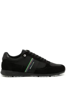 PS PAUL SMITH - Logo Low-top Sneakers #1647489