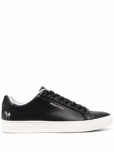 PS PAUL SMITH - Rex Leather Sneakers #1654797