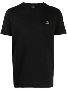 PS PAUL SMITH - Cotton T-shirt #1814014
