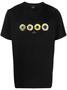 PS PAUL SMITH - T-shirt With Print #1700929