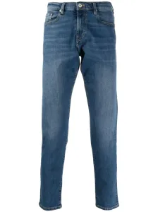 PS PAUL SMITH - Straight-leg Denim Jeans #1700126