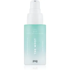 PSA The Most Hyaluronic Super moisturising serum with hyaluronic acid 30 ml