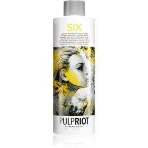 Pulp Riot Developer Activating Emulsion 1,8% 6 Vol. 887 ml #253468