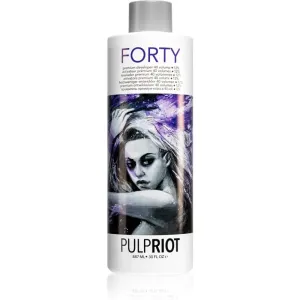 Pulp Riot Developer Activating Emulsion 12% 40 Vol. 887 ml