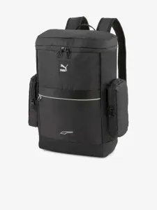 Puma Backpack Black #1227718