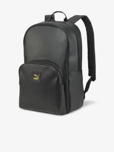 Puma Backpack Black #1671540