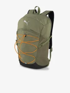 Puma Backpack Green
