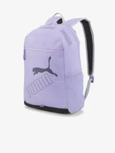 Puma Backpack Violet
