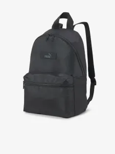 Puma Core Pop Backpack Black
