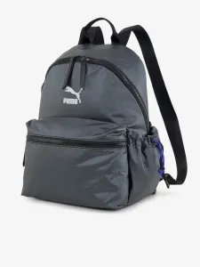 Puma Prime Time Backpack Black