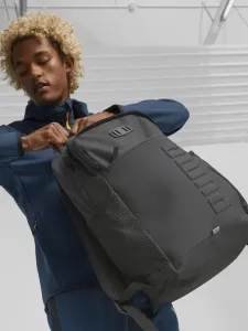 Puma S Backpack Backpack Black