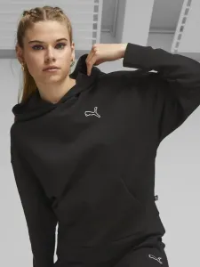 Puma Better Essentials Sweatshirt Black