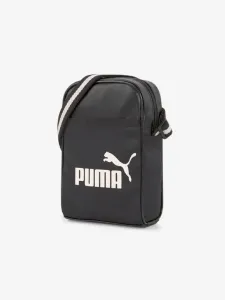 Puma Campus Compact Portable bag Black