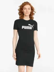Puma Dresses Black #169852