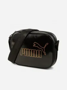 Puma Core Up Cross body bag Black #206089