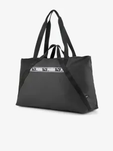 Puma At ESS Shopper bag Black