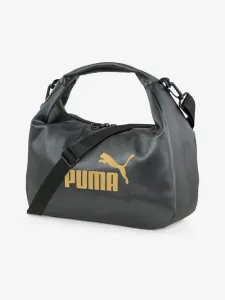 Puma Core Up Cross body bag Black