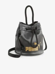 Puma Core Up Cross body bag Black