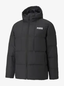 Puma Goose Down Style Jacket Black #1357496