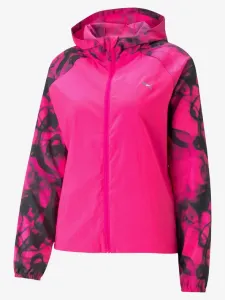 Puma Jacket Pink