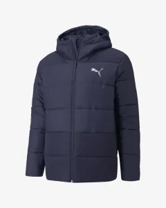 Puma warmCELL Jacket Blue