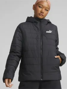 Puma Winter jacket Black