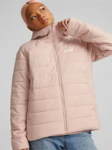 Puma Winter jacket Pink