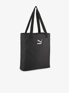 Puma Classics Archive Bag bag Black