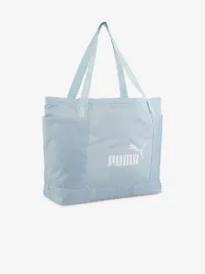 Puma Core Base Large Shopper bag Blue