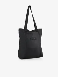 Puma Core Pop Shopper bag Black