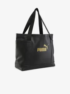 Puma Core Up Large Shopper bag Black #1873137